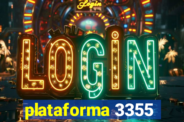 plataforma 3355